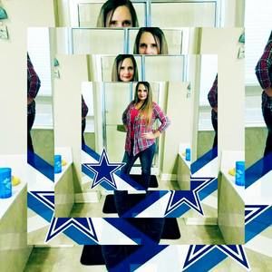 Meet your Posher, Sherry